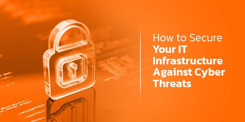 IT Infrastructure security