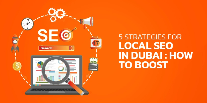 seo company in Dubai