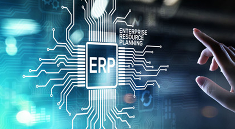 ERP Software Solution Company in Dubai,UAE